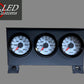 GAUGE PODS AND CUSTOM GAUGES for VE COMMODORE (SHIFTER)