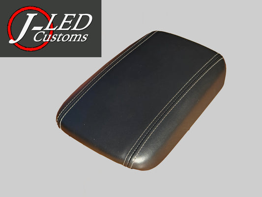 VE VF console lid Leather