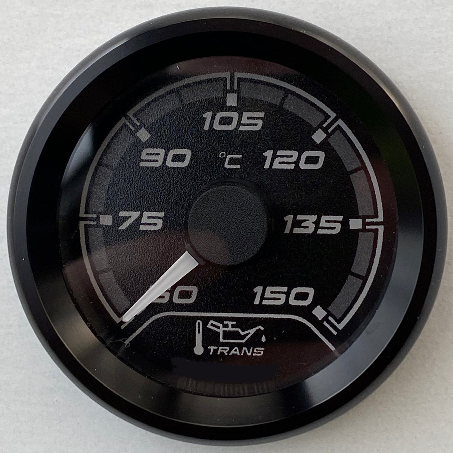 VE Commodore E3 style gauge set